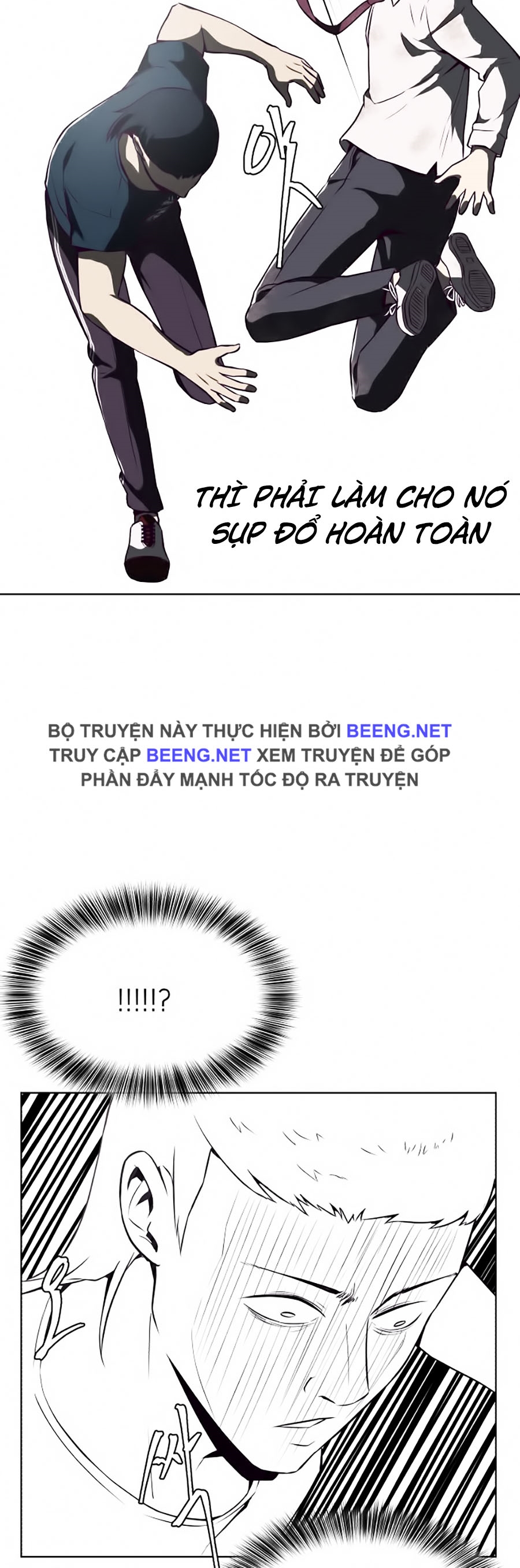 Giao Ước Tử Thần Chapter 28 - Trang 28