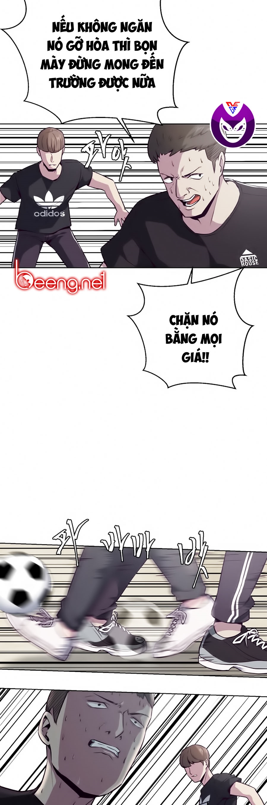 Giao Ước Tử Thần Chapter 28 - Trang 30