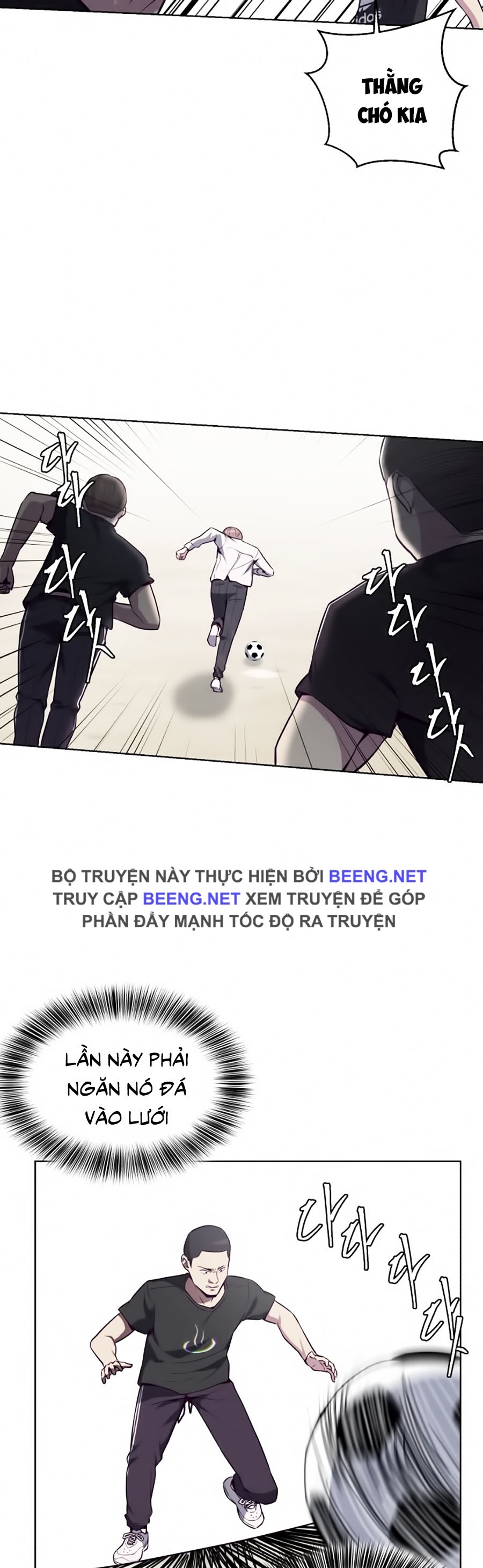 Giao Ước Tử Thần Chapter 28 - Trang 31