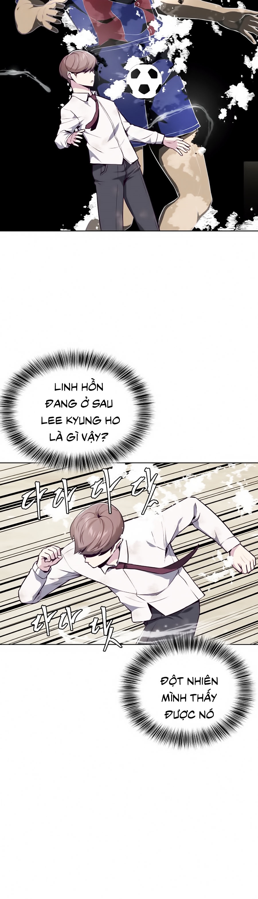 Giao Ước Tử Thần Chapter 28 - Trang 9