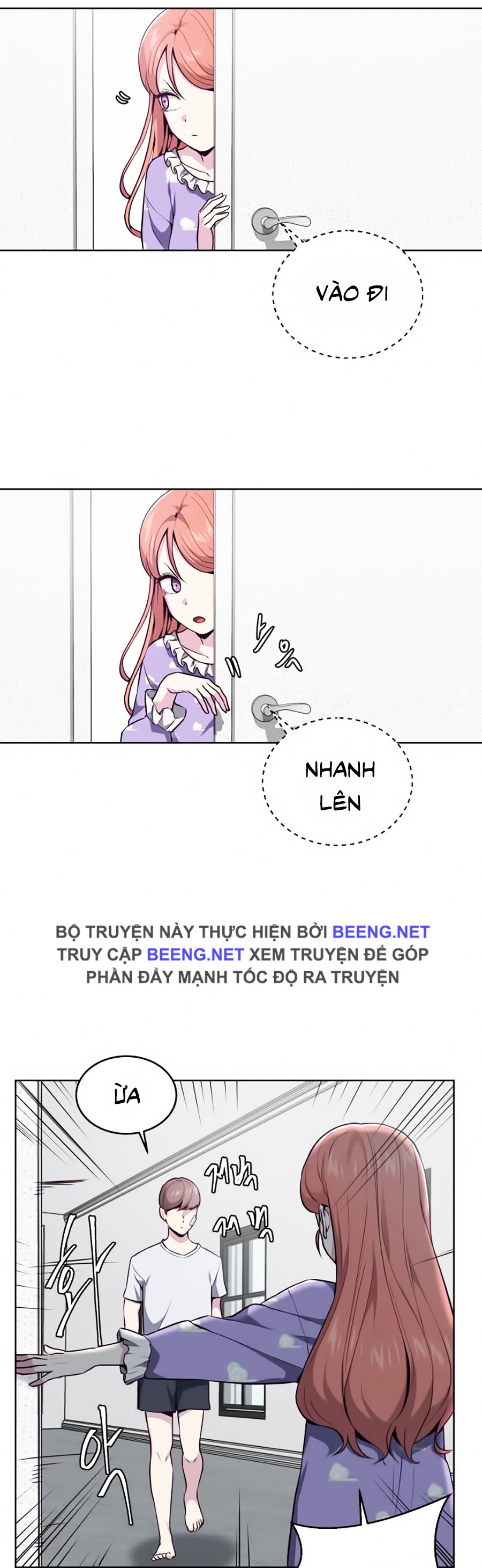 Giao Ước Tử Thần Chapter 29 - Trang 13