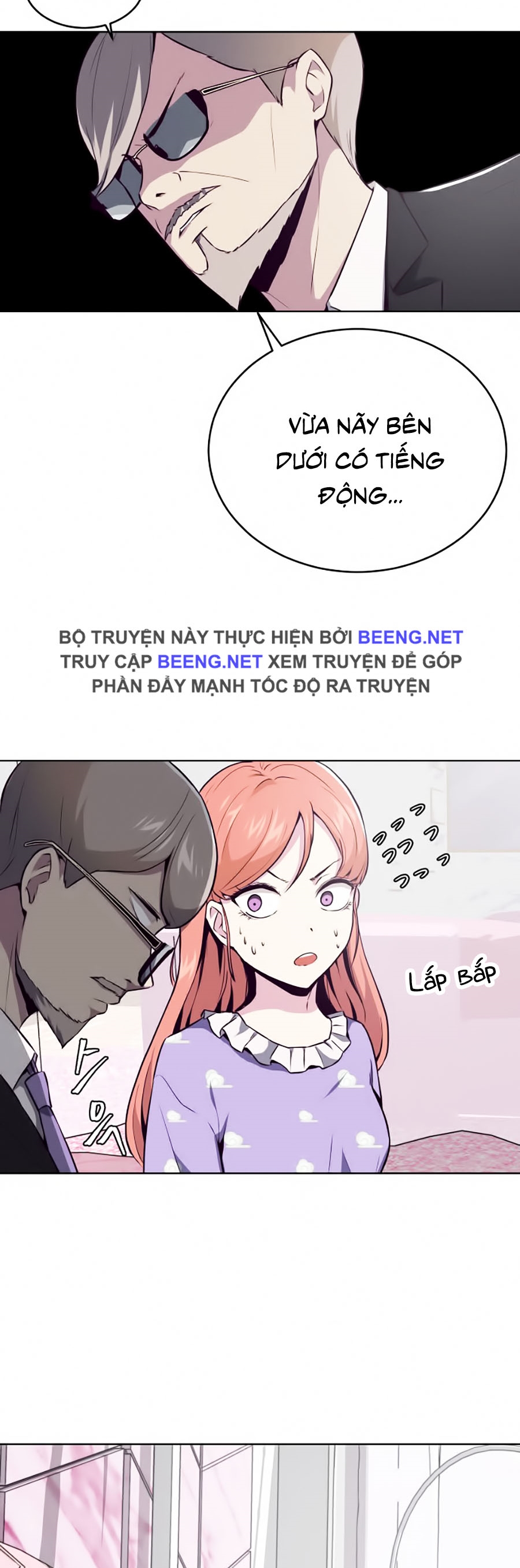 Giao Ước Tử Thần Chapter 29 - Trang 34