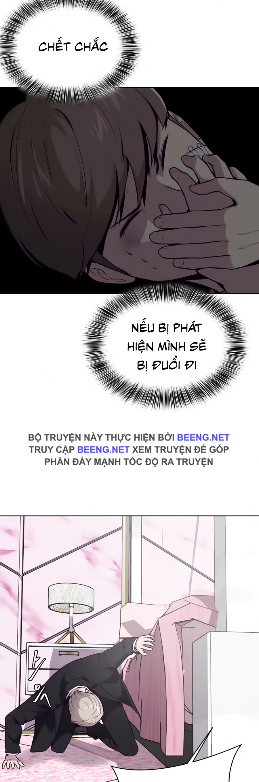 Giao Ước Tử Thần Chapter 29 - Trang 37