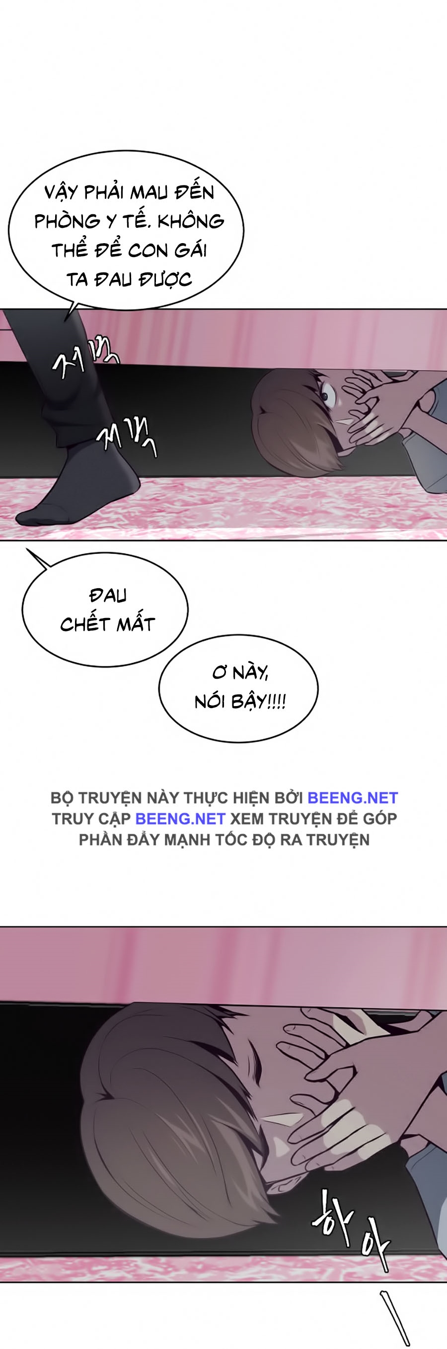 Giao Ước Tử Thần Chapter 29 - Trang 40