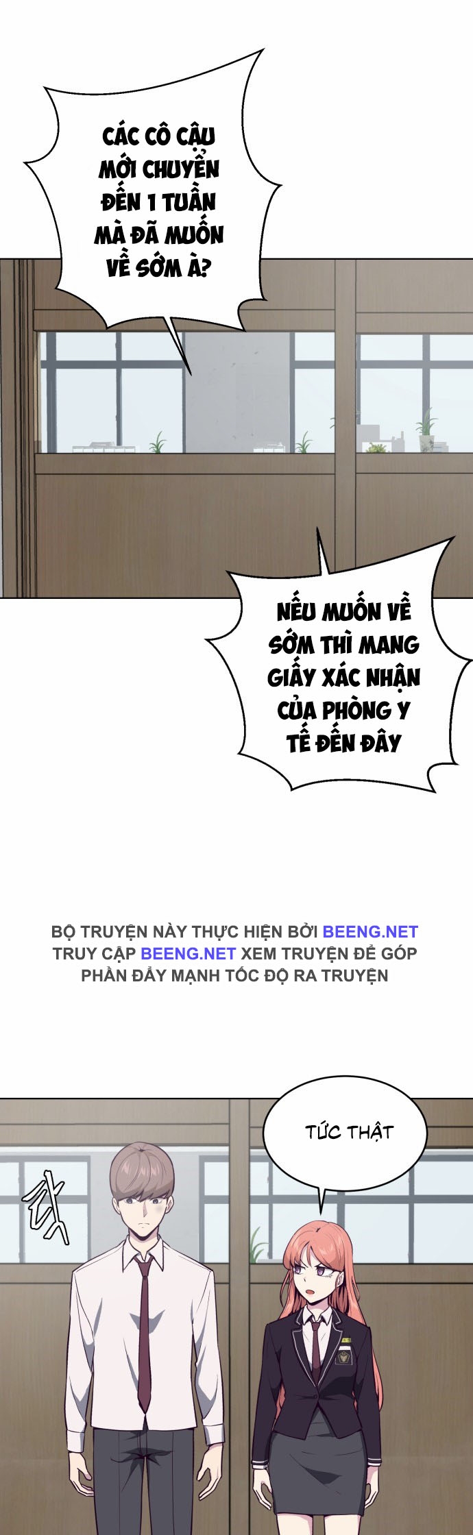 Giao Ước Tử Thần Chapter 29 - Trang 45