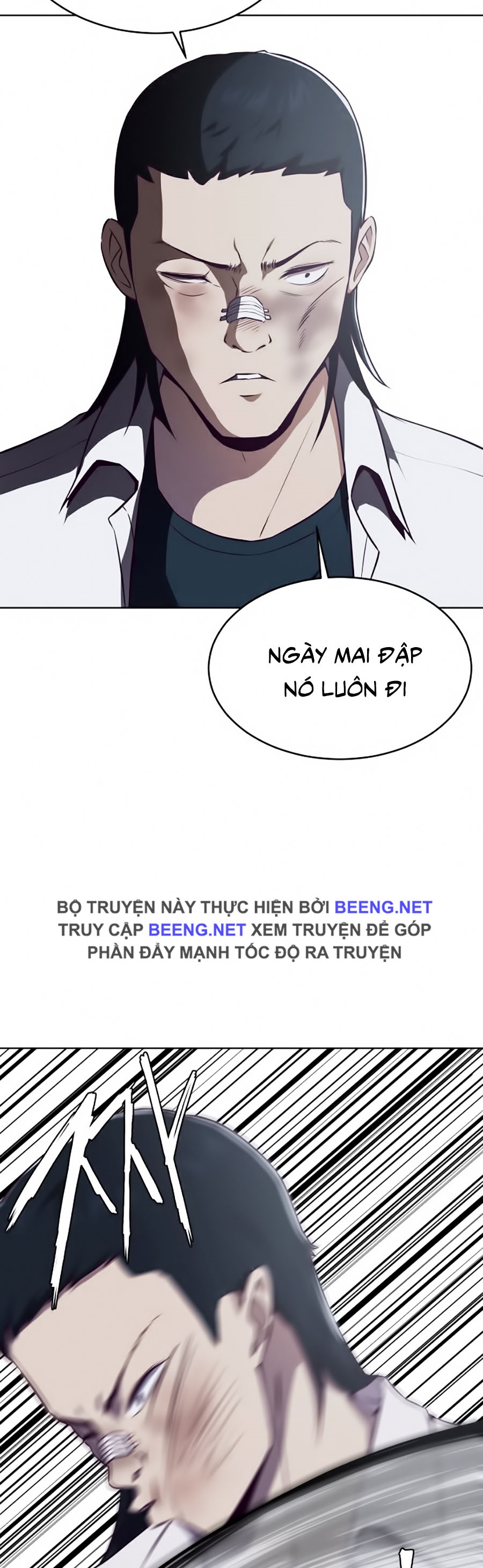 Giao Ước Tử Thần Chapter 29 - Trang 5