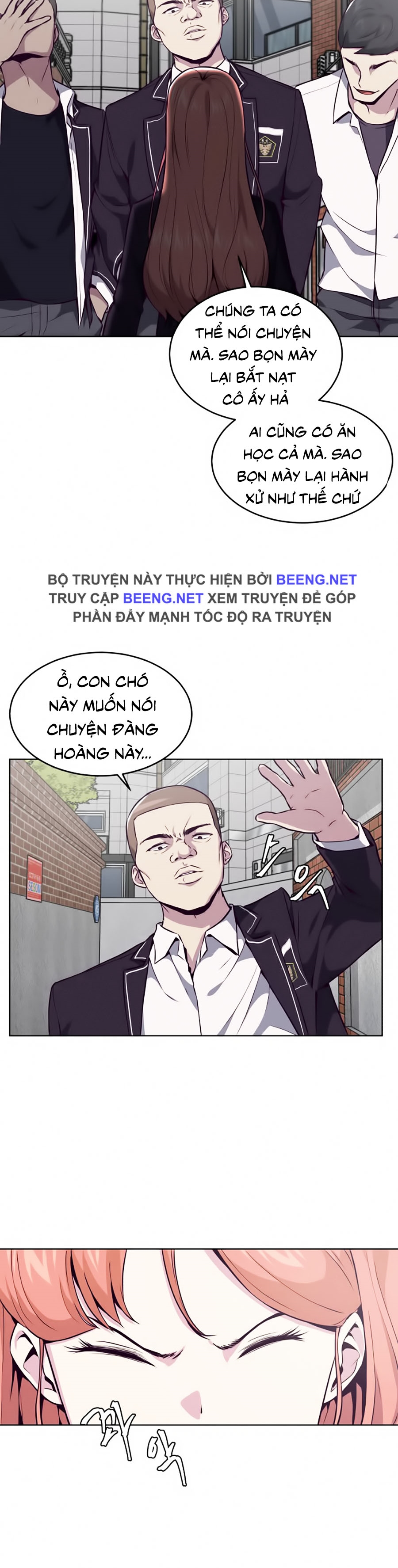 Giao Ước Tử Thần Chapter 30 - Trang 45