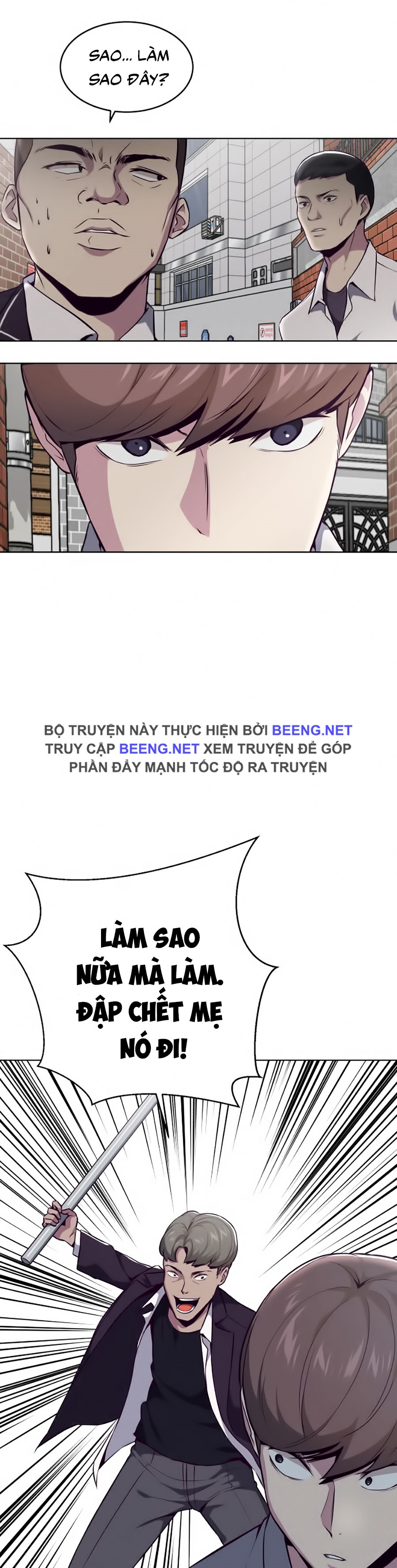 Giao Ước Tử Thần Chapter 30 - Trang 50