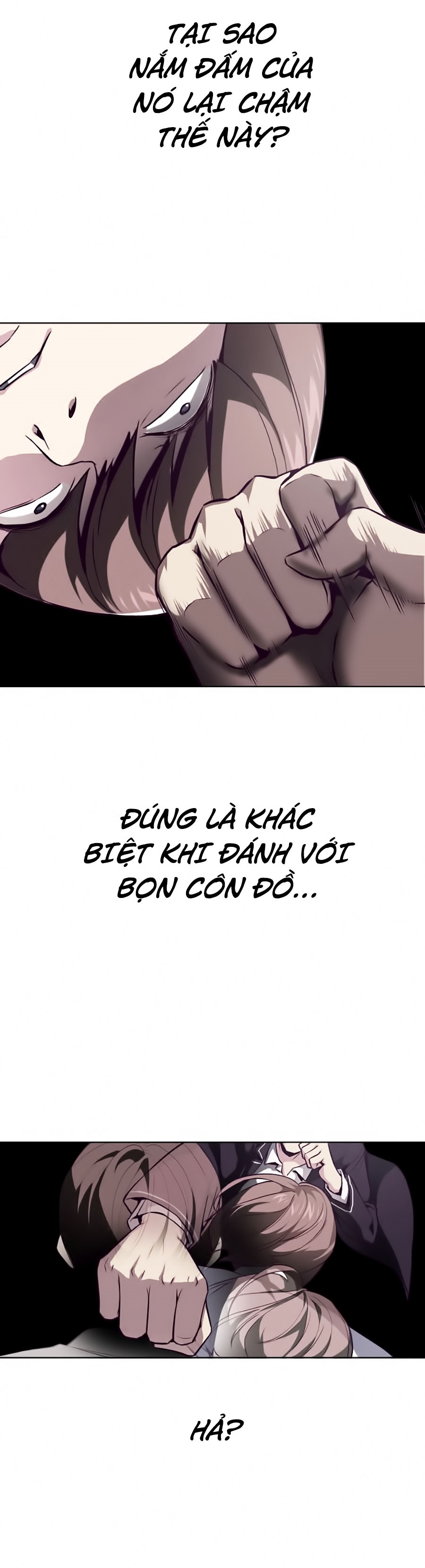 Giao Ước Tử Thần Chapter 30 - Trang 56