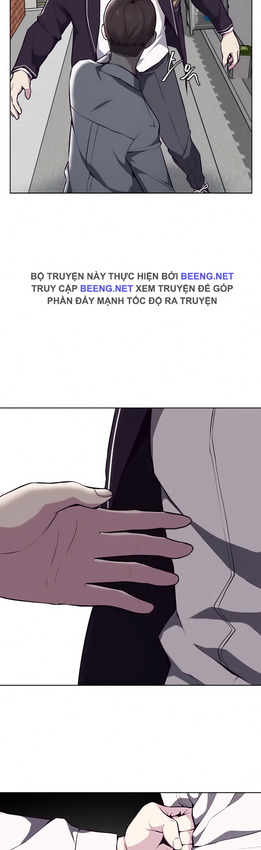 Giao Ước Tử Thần Chapter 31 - Trang 16