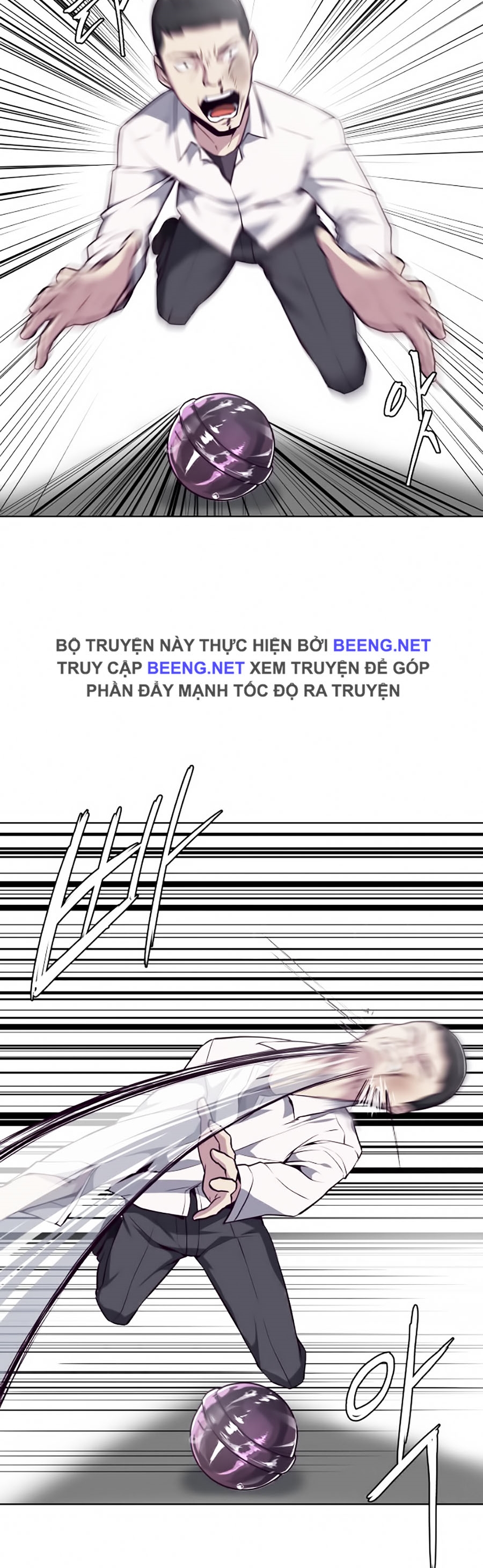 Giao Ước Tử Thần Chapter 31 - Trang 48