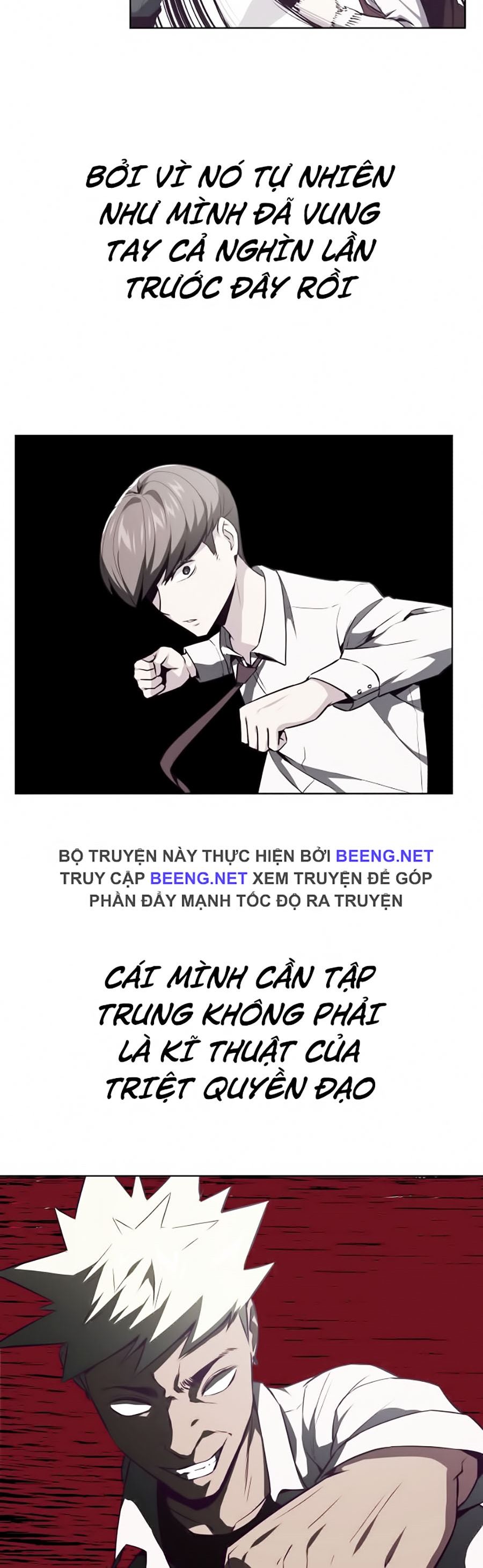 Giao Ước Tử Thần Chapter 32 - Trang 20