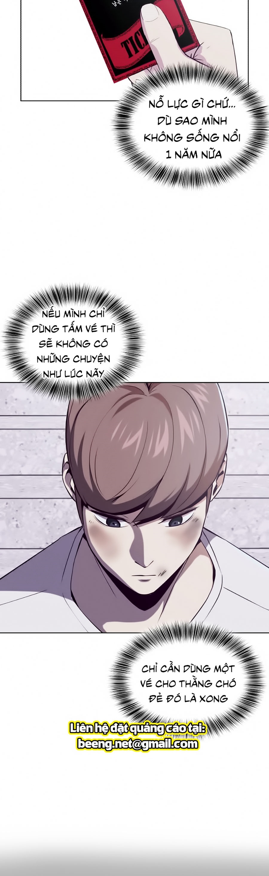 Giao Ước Tử Thần Chapter 32 - Trang 48