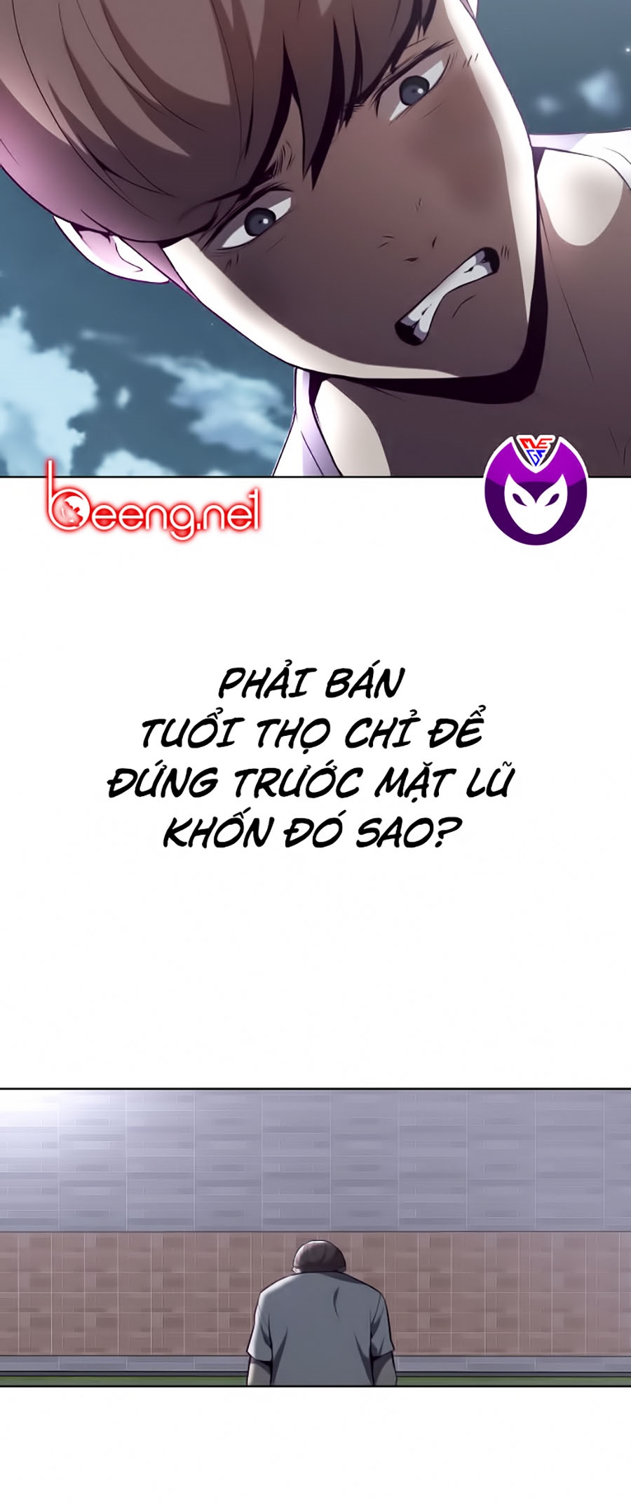 Giao Ước Tử Thần Chapter 32 - Trang 52