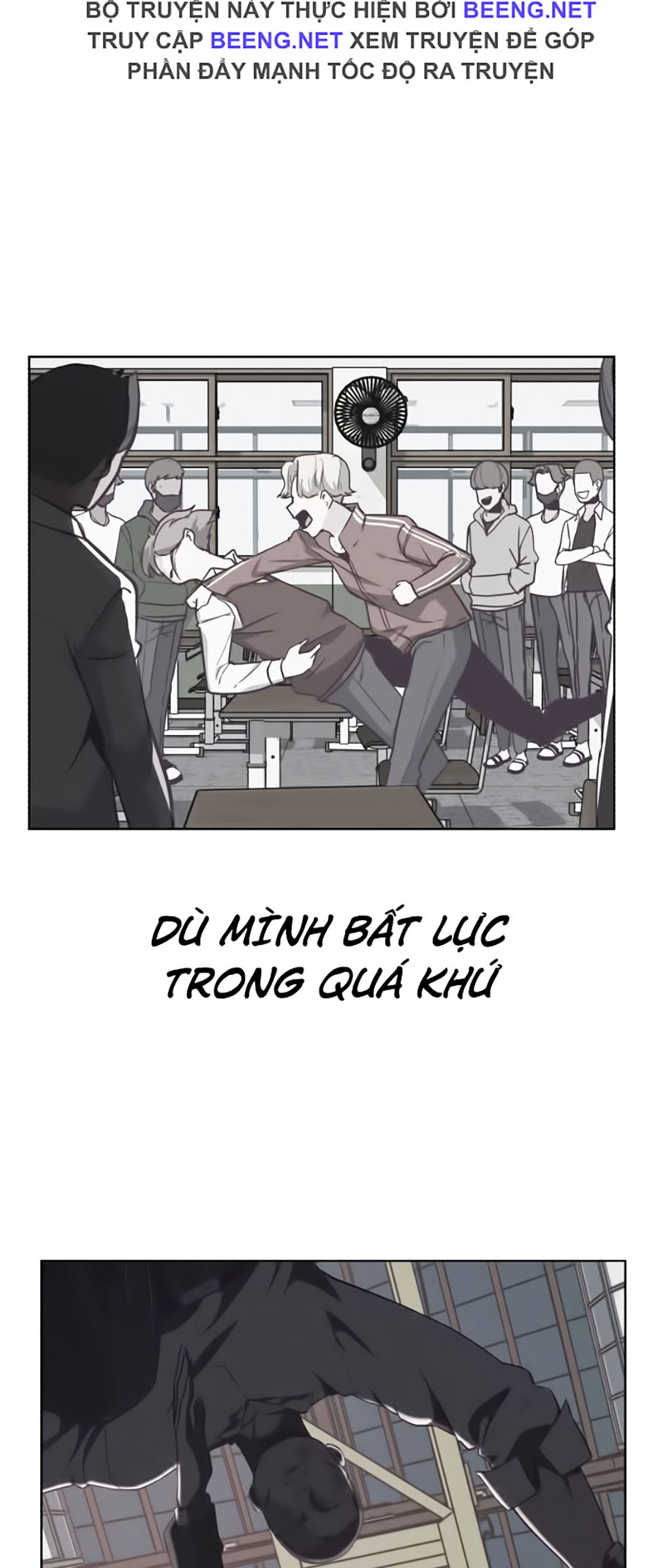 Giao Ước Tử Thần Chapter 32 - Trang 54