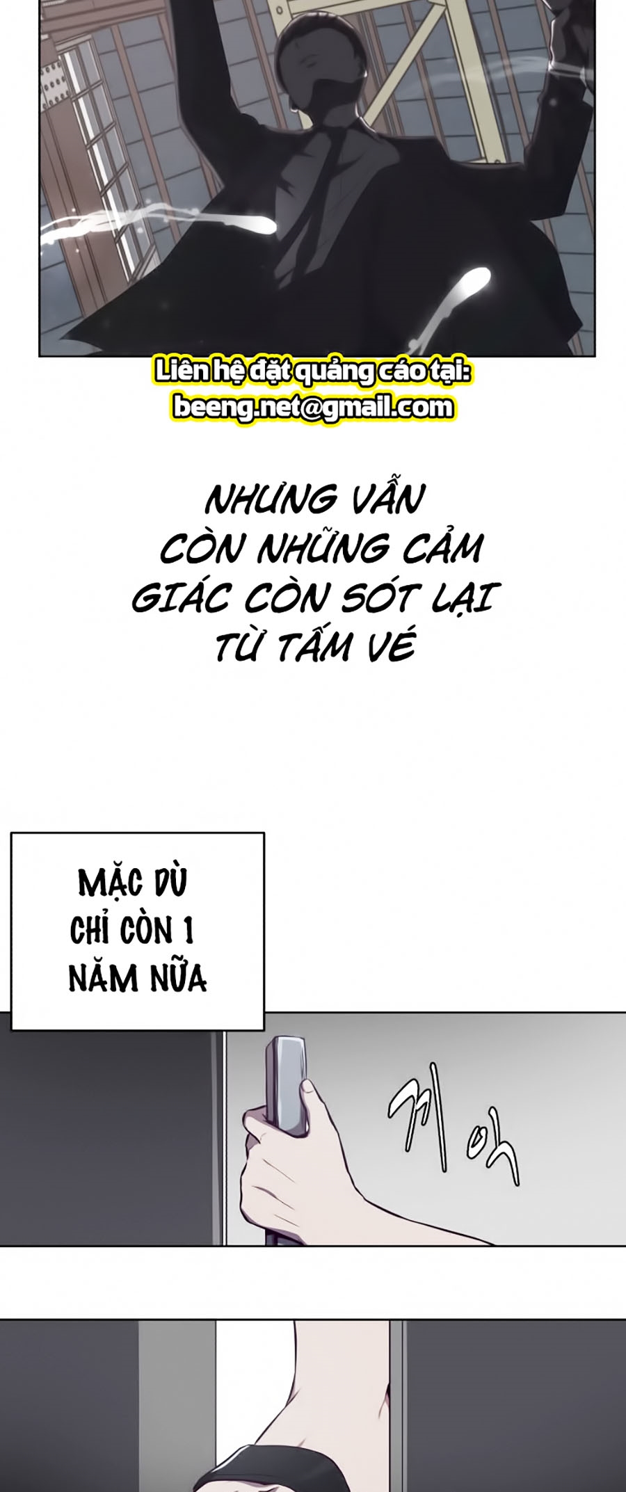 Giao Ước Tử Thần Chapter 32 - Trang 55