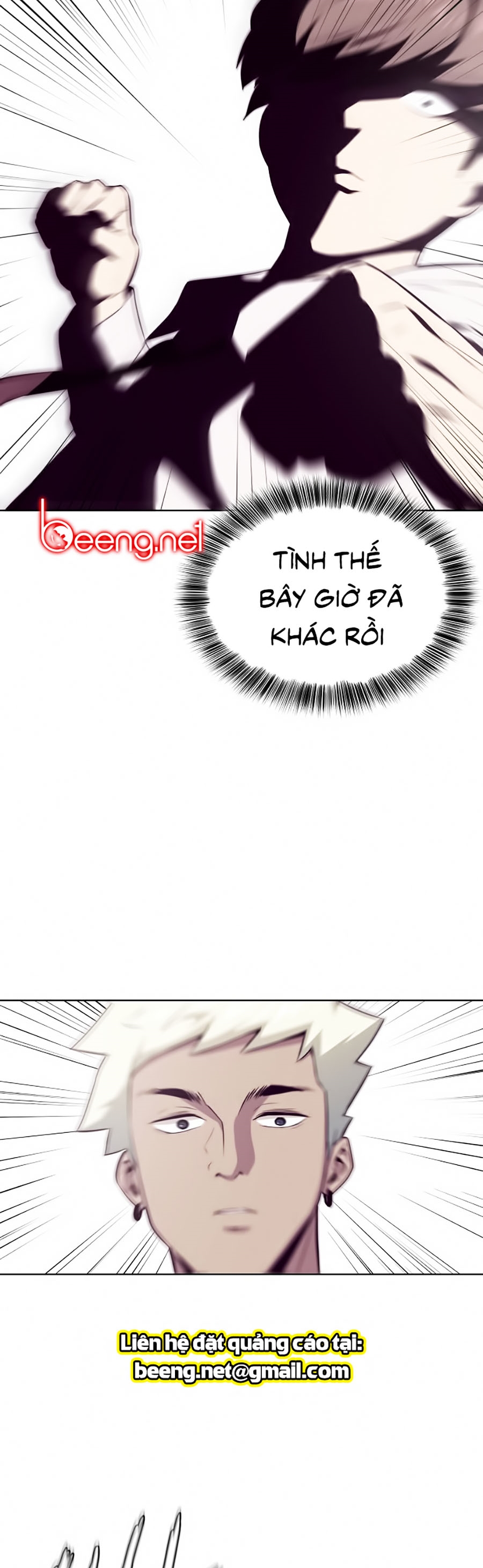 Giao Ước Tử Thần Chapter 32 - Trang 9