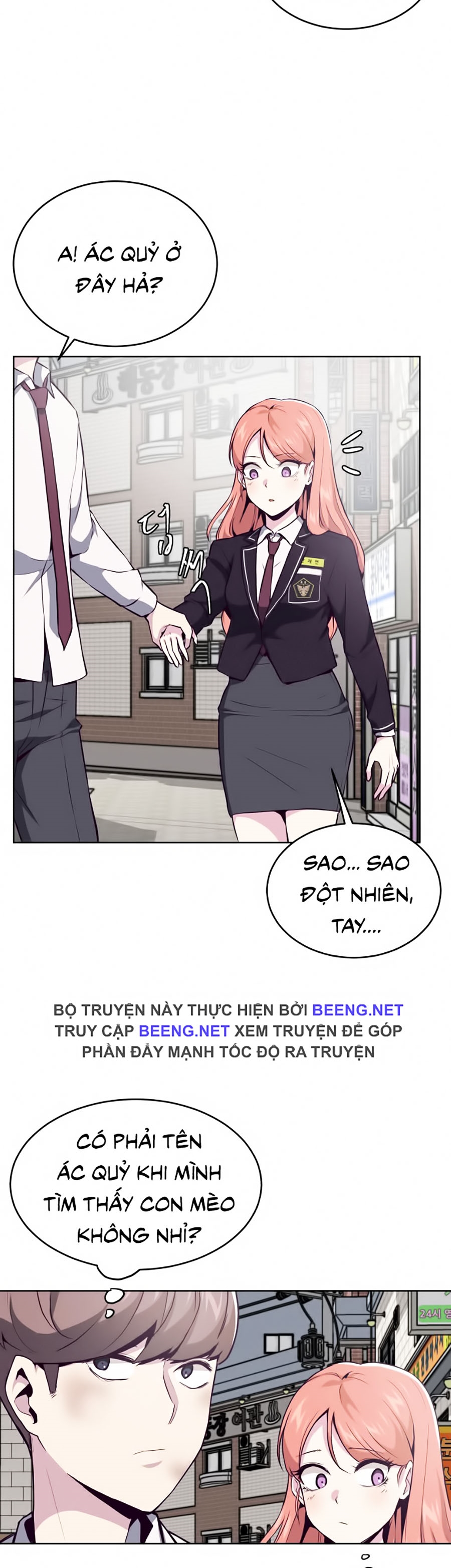 Giao Ước Tử Thần Chapter 33 - Trang 29