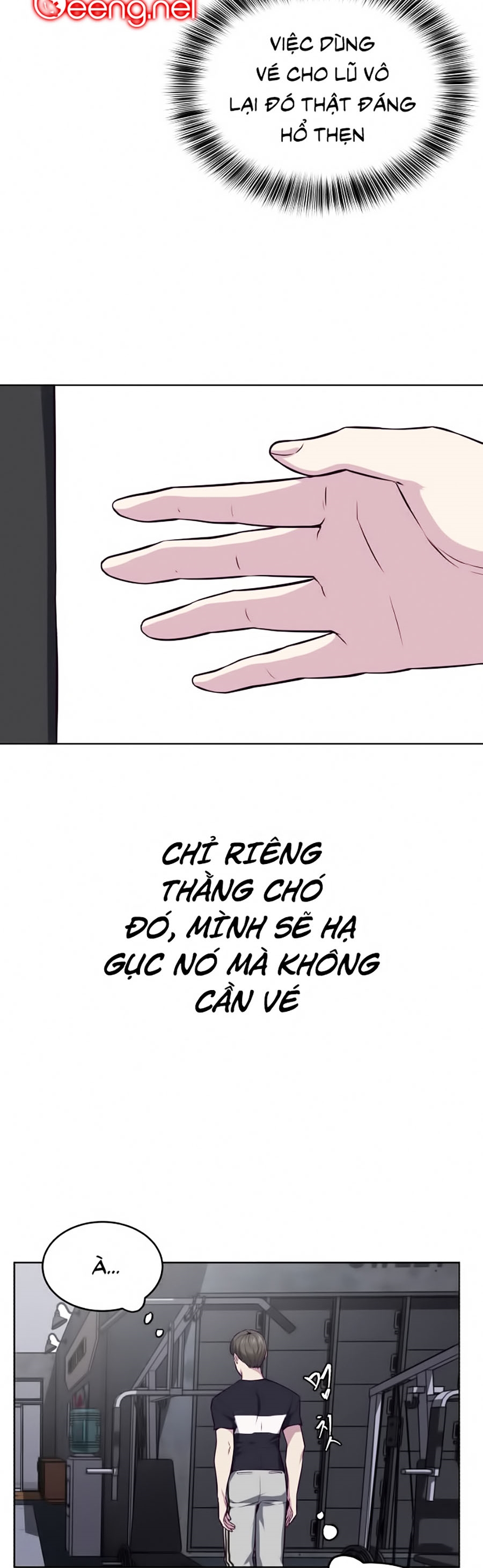 Giao Ước Tử Thần Chapter 33 - Trang 59