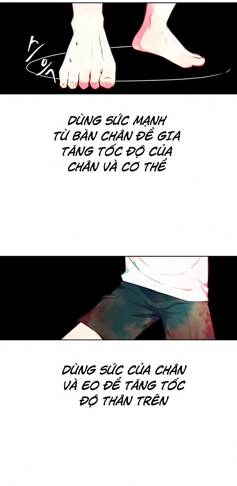 Giao Ước Tử Thần Chapter 33 - Trang 62