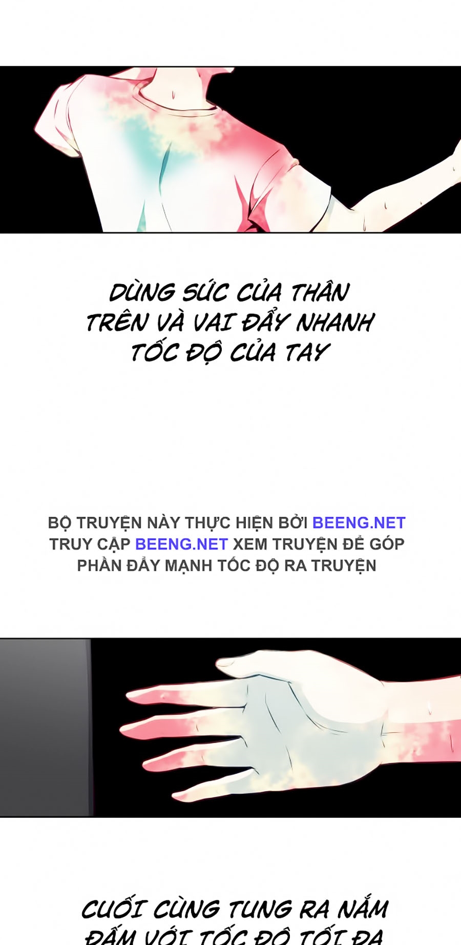 Giao Ước Tử Thần Chapter 33 - Trang 63