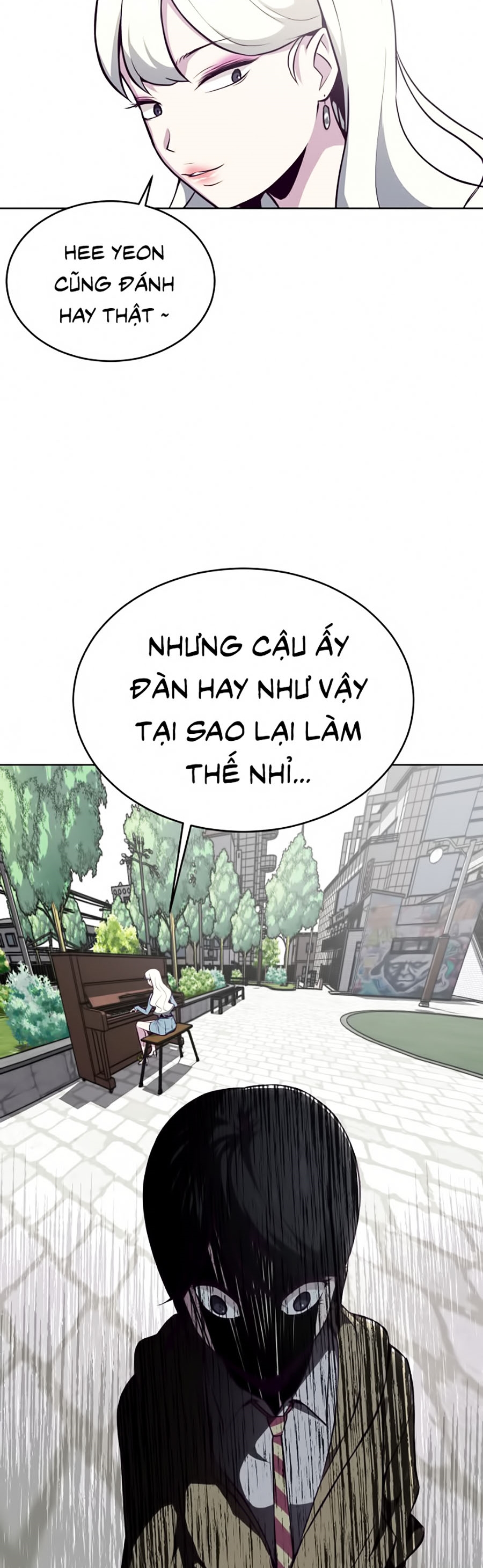 Giao Ước Tử Thần Chapter 34 - Trang 34