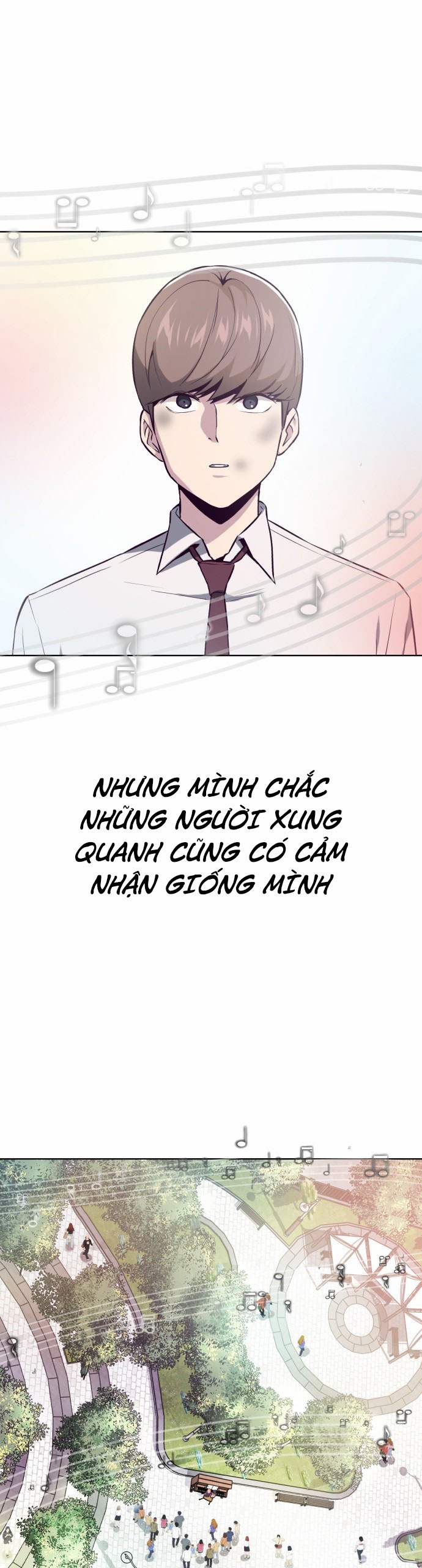 Giao Ước Tử Thần Chapter 35 - Trang 14