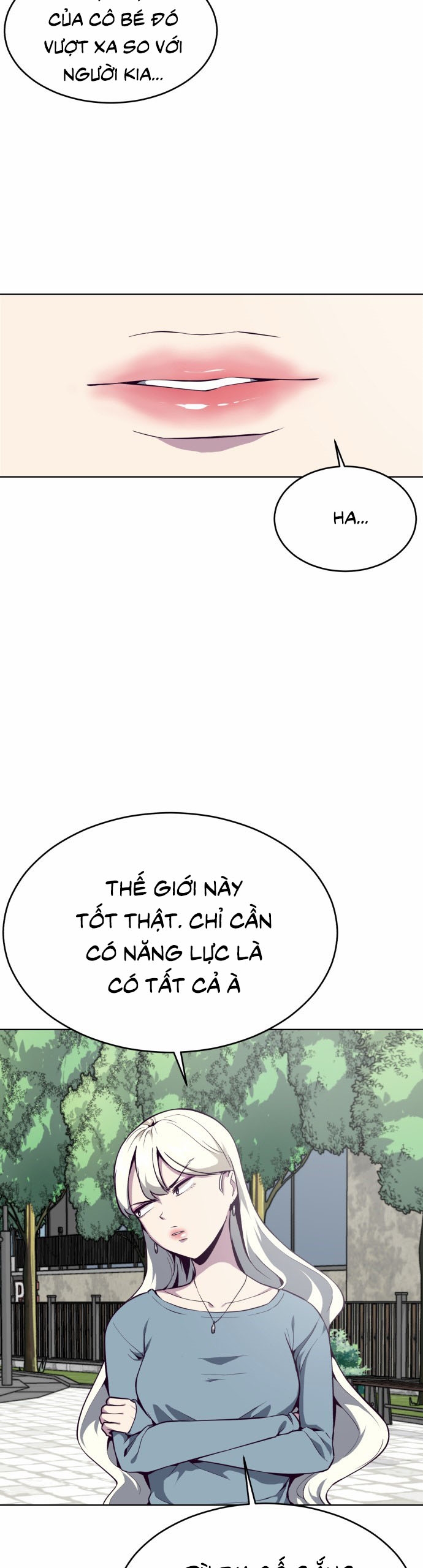 Giao Ước Tử Thần Chapter 35 - Trang 17