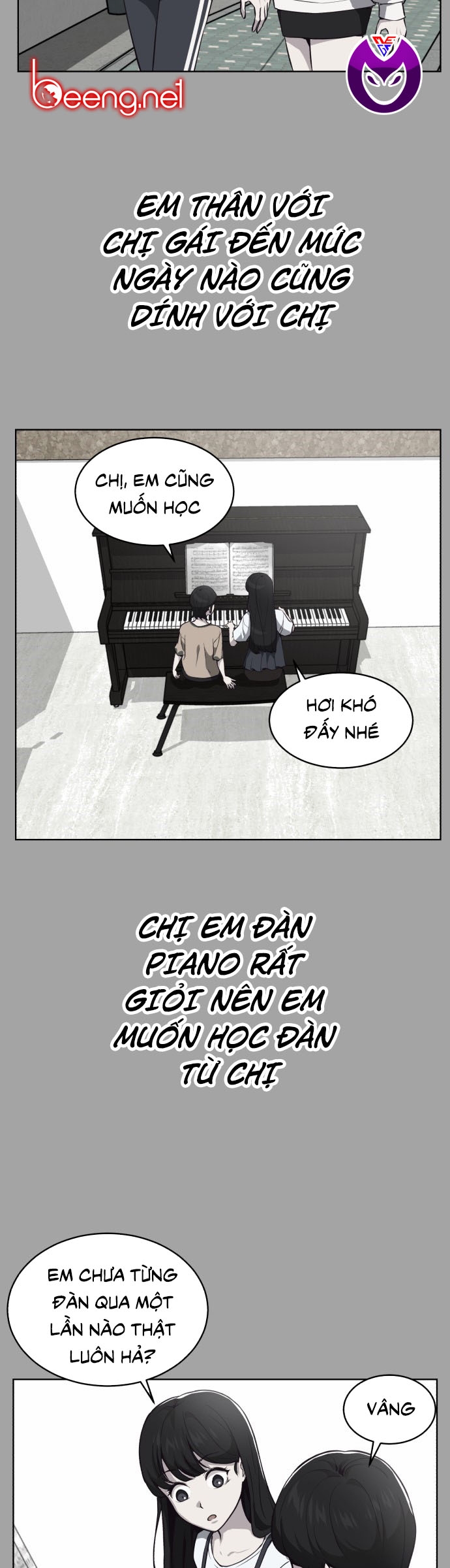 Giao Ước Tử Thần Chapter 35 - Trang 31