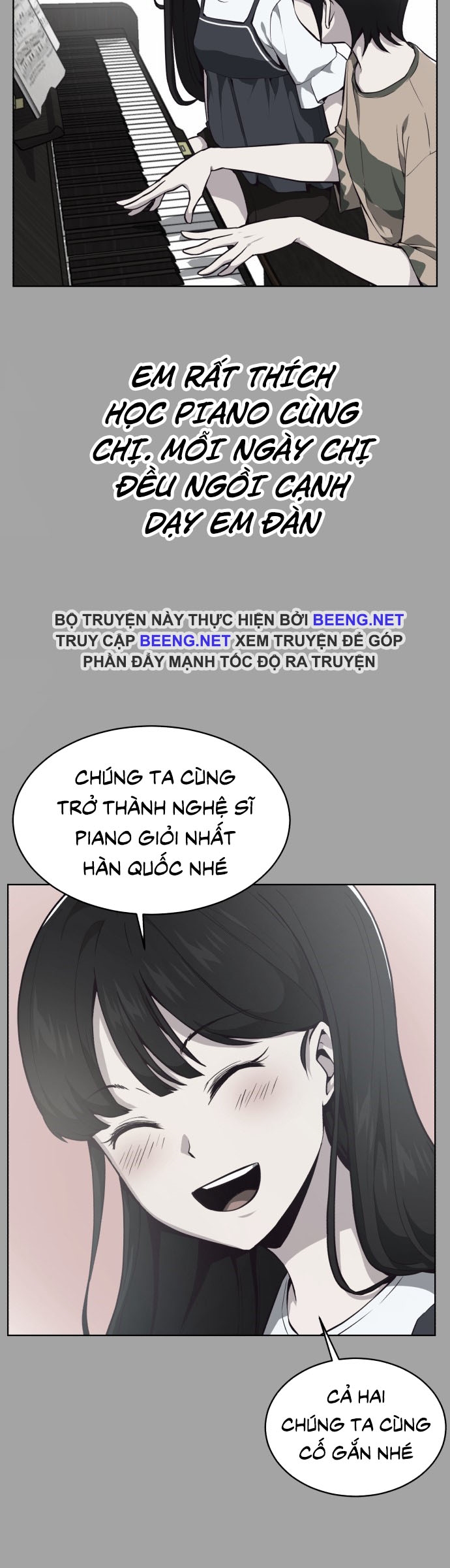 Giao Ước Tử Thần Chapter 35 - Trang 32