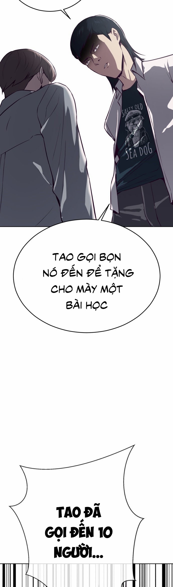 Giao Ước Tử Thần Chapter 35 - Trang 56