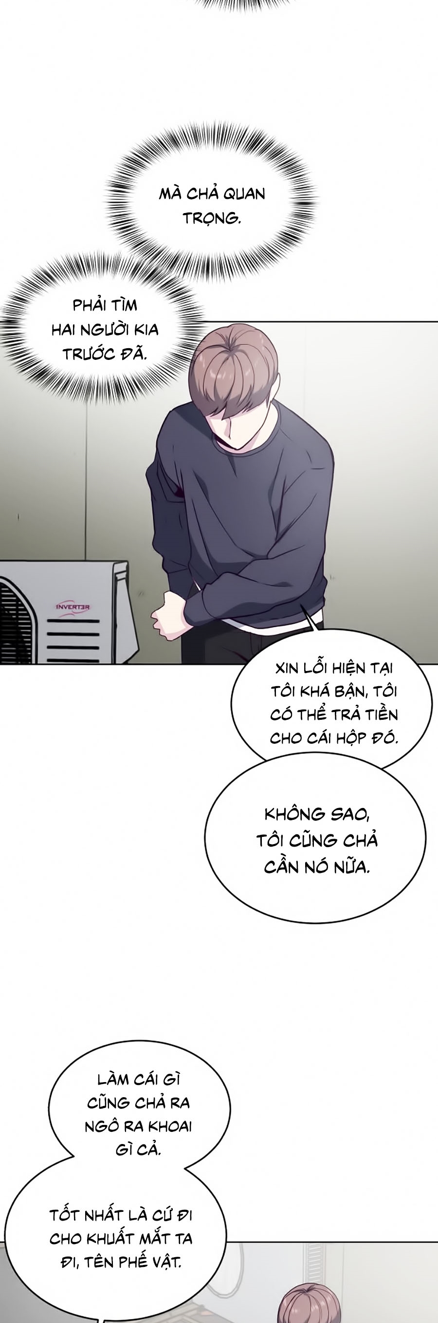 Giao Ước Tử Thần Chapter 5 - Trang 55