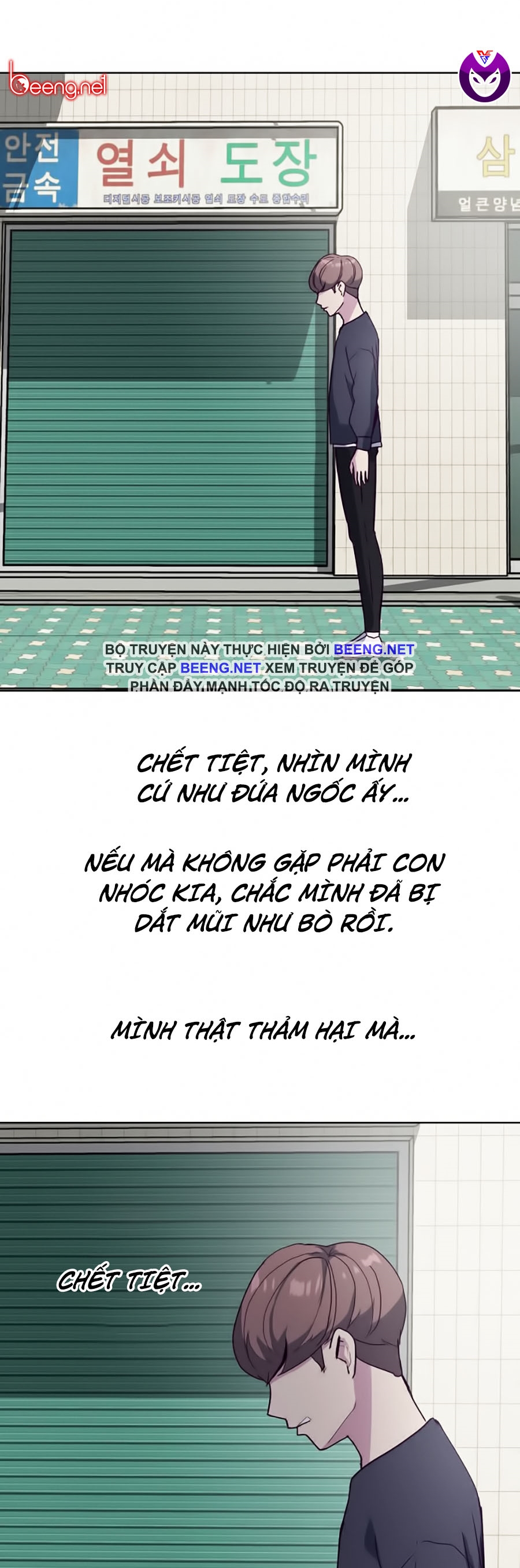 Giao Ước Tử Thần Chapter 5 - Trang 68