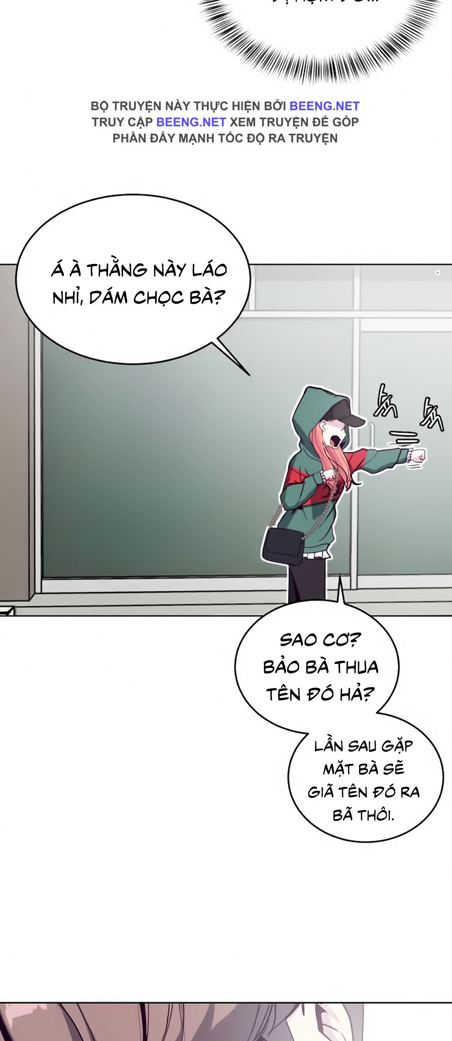 Giao Ước Tử Thần Chapter 5 - Trang 72