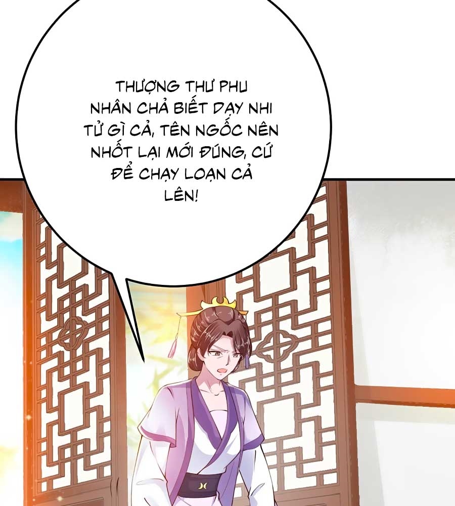 Phượng Ngự Tà Vương Chapter 22 - Trang 23