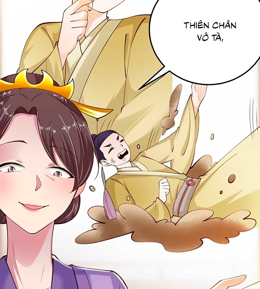 Phượng Ngự Tà Vương Chapter 22 - Trang 57