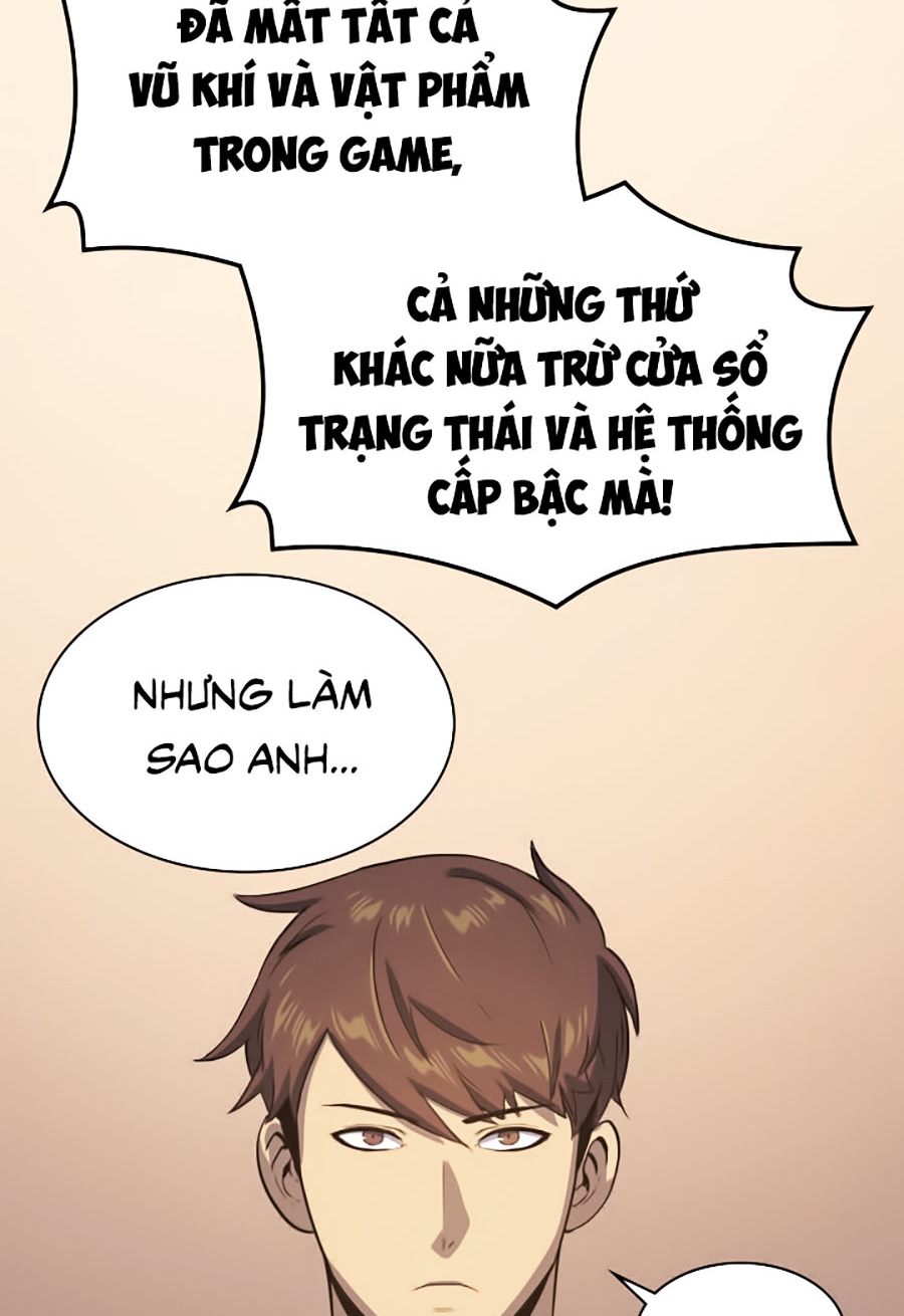 Sự Trở Lại Của Người Chơi Cấp Cao Nhất Chapter 4 - Trang 27