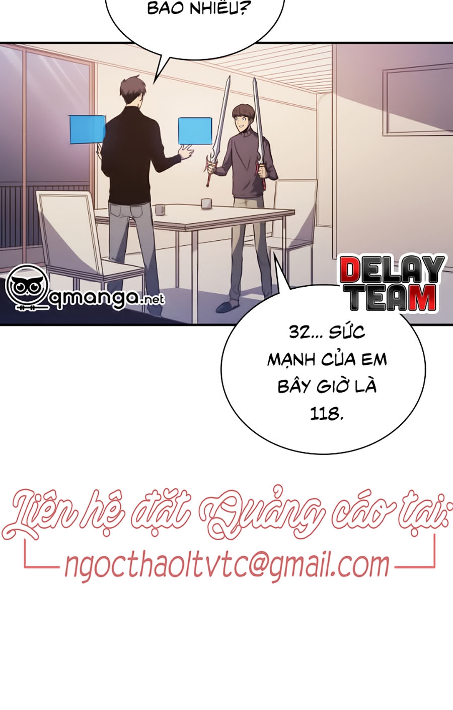 Sự Trở Lại Của Người Chơi Cấp Cao Nhất Chapter 4 - Trang 49