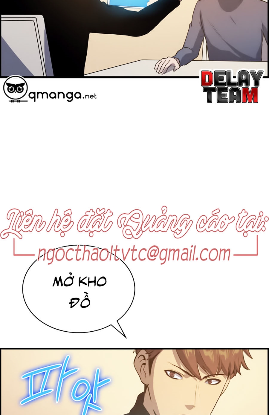 Sự Trở Lại Của Người Chơi Cấp Cao Nhất Chapter 4 - Trang 5