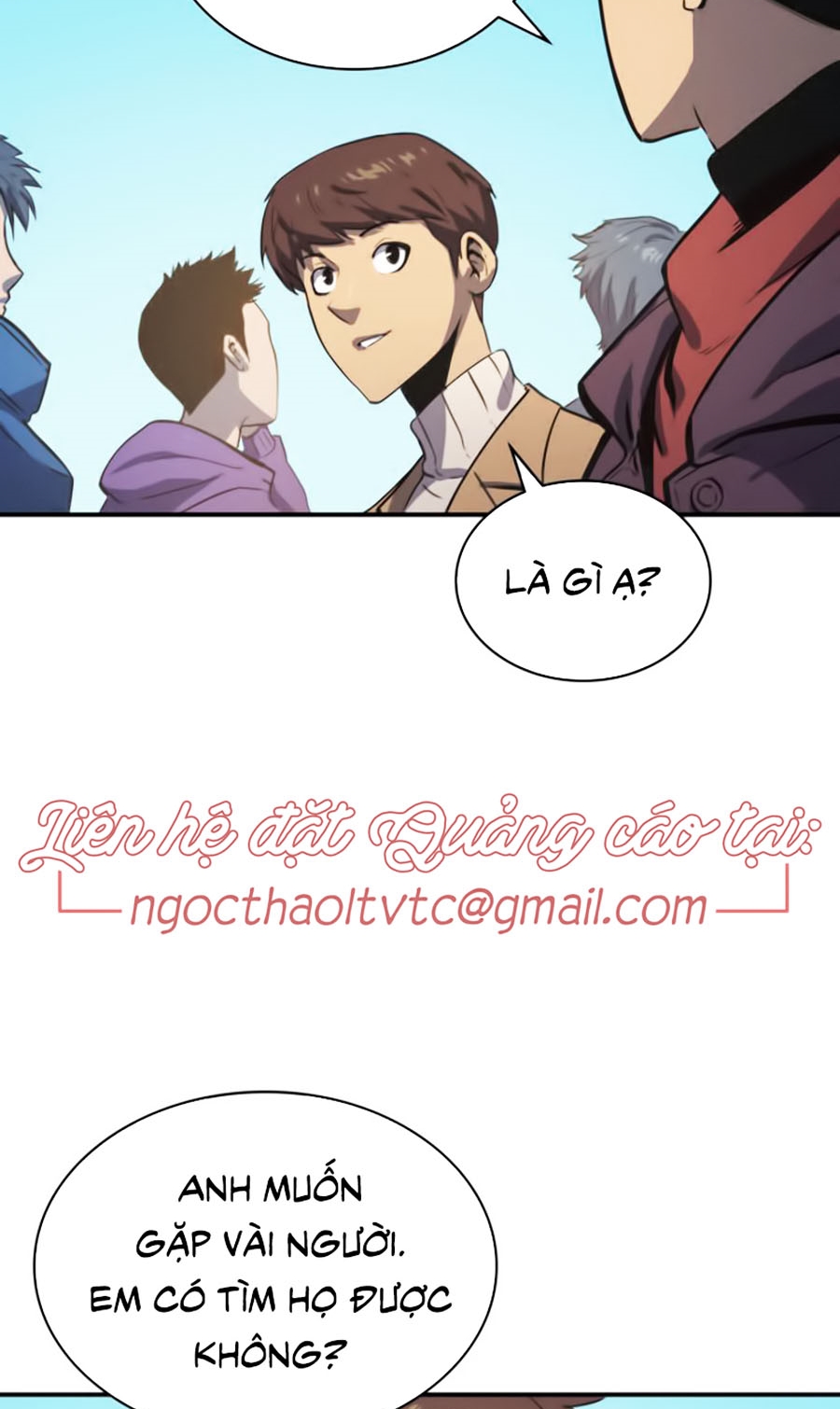 Sự Trở Lại Của Người Chơi Cấp Cao Nhất Chapter 5 - Trang 13