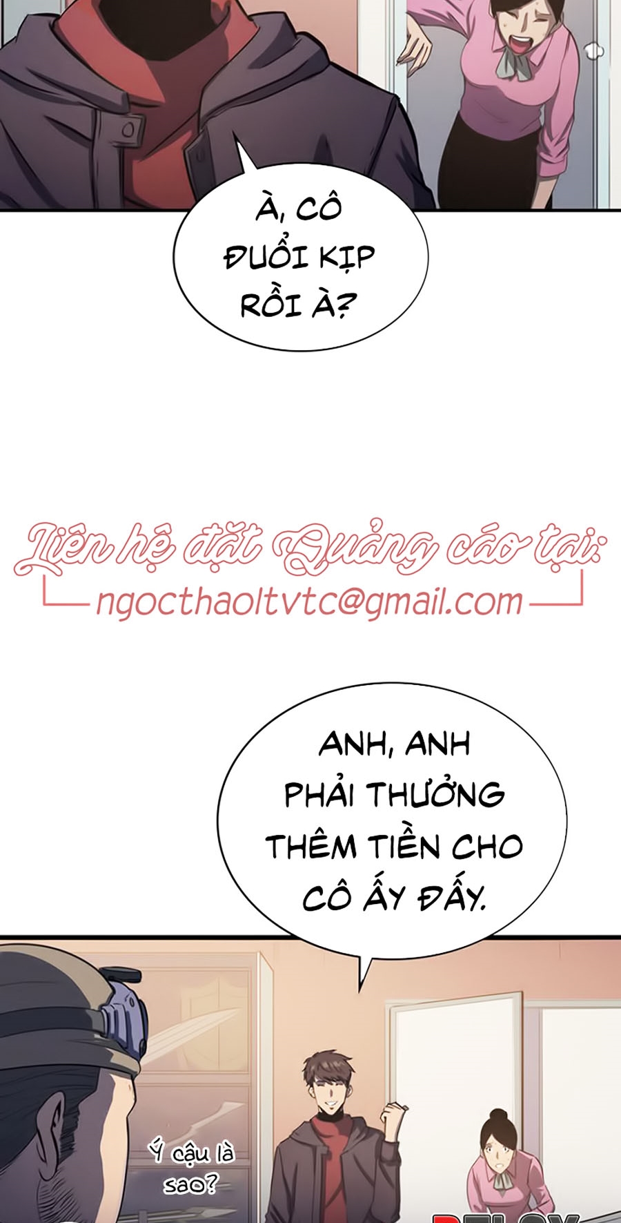 Sự Trở Lại Của Người Chơi Cấp Cao Nhất Chapter 5 - Trang 45