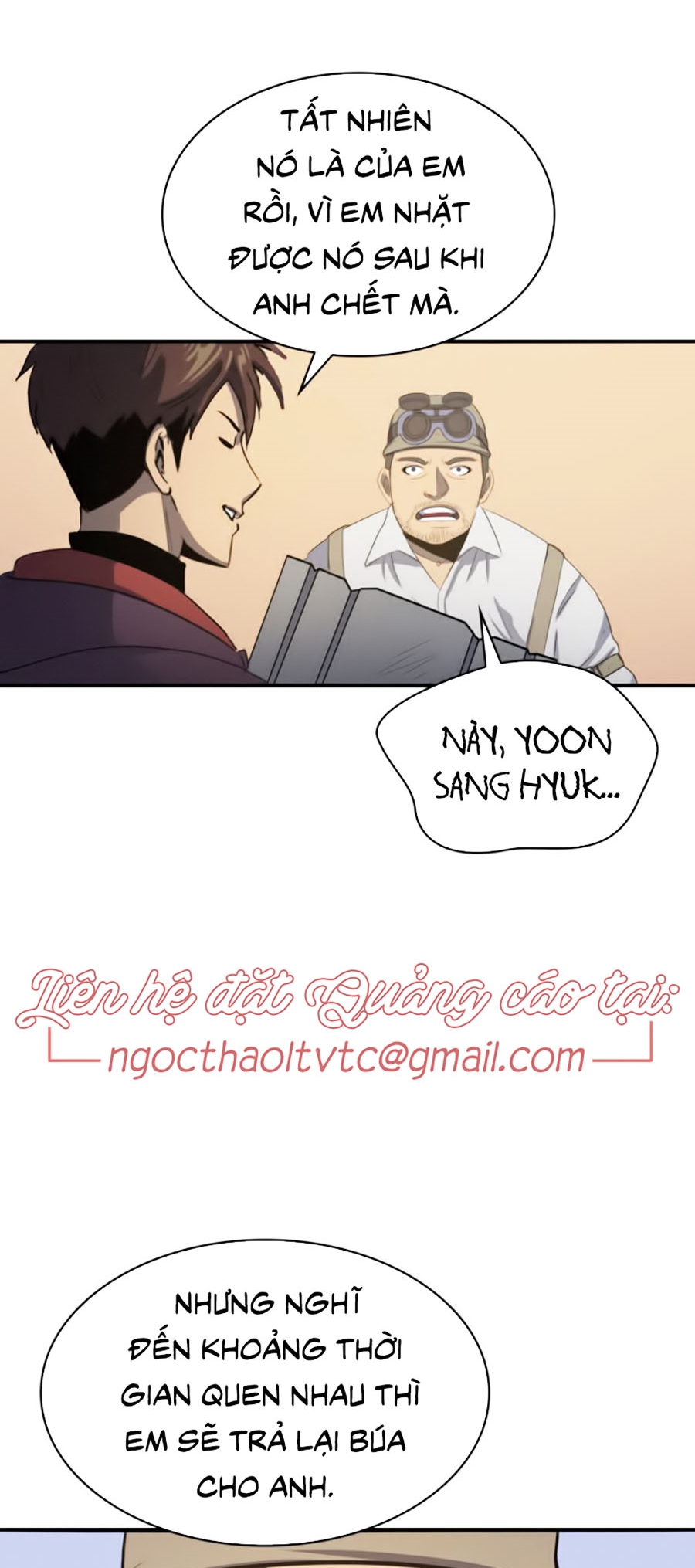 Sự Trở Lại Của Người Chơi Cấp Cao Nhất Chapter 5 - Trang 58