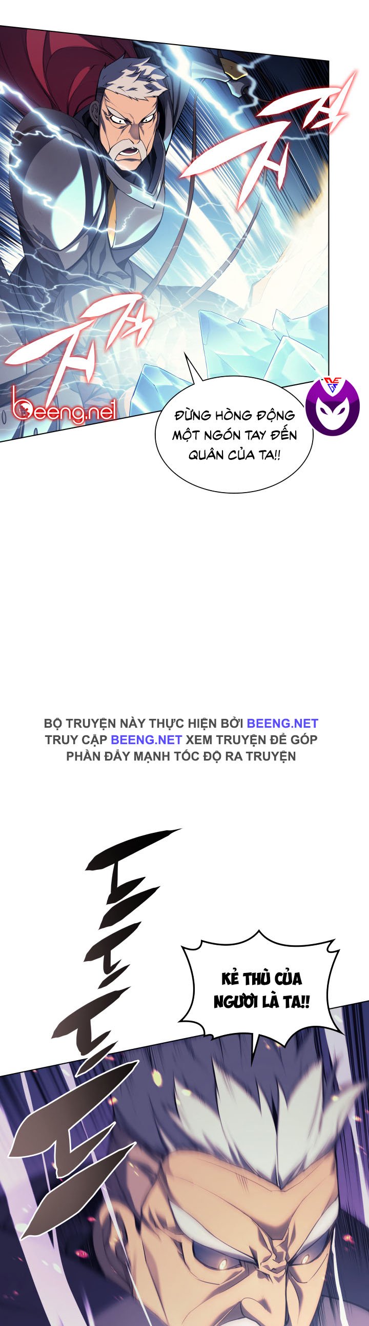 Thợ Rèn Huyền Thoại Chapter 34 - Trang 16