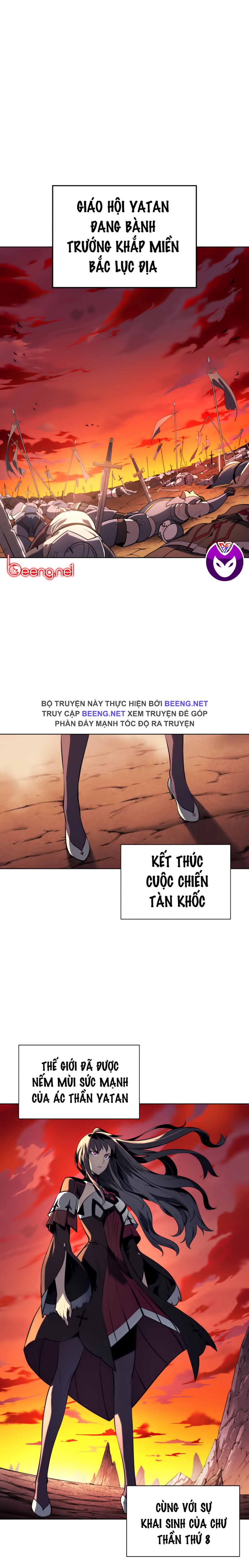 Thợ Rèn Huyền Thoại Chapter 36 - Trang 10