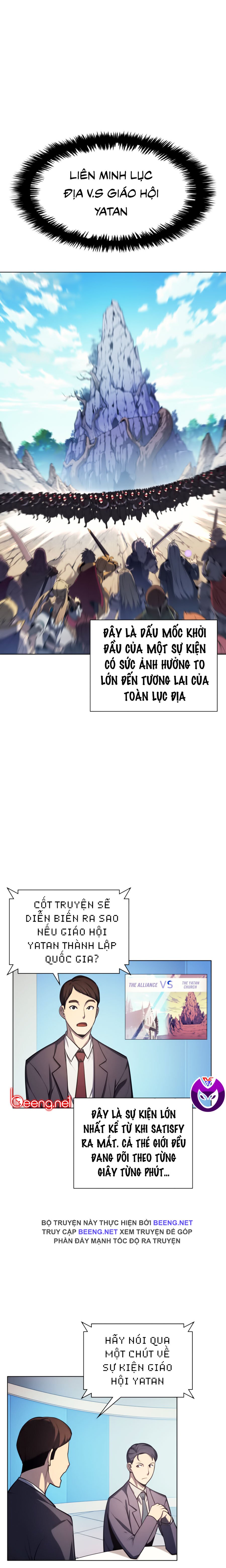 Thợ Rèn Huyền Thoại Chapter 36 - Trang 13