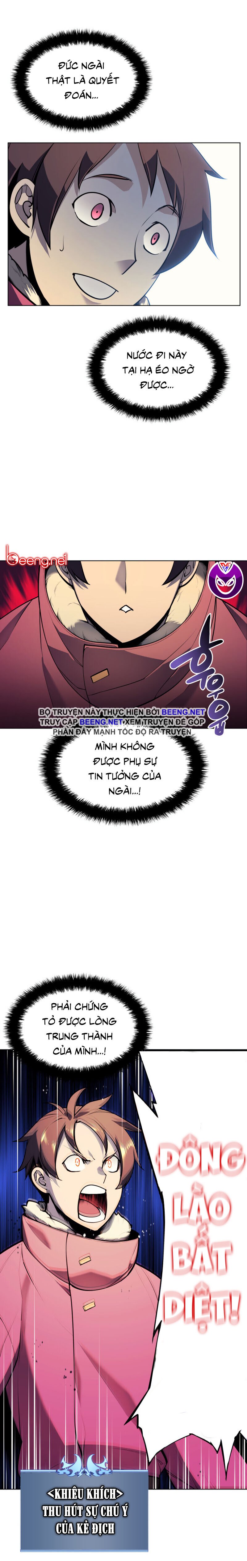 Thợ Rèn Huyền Thoại Chapter 39 - Trang 15