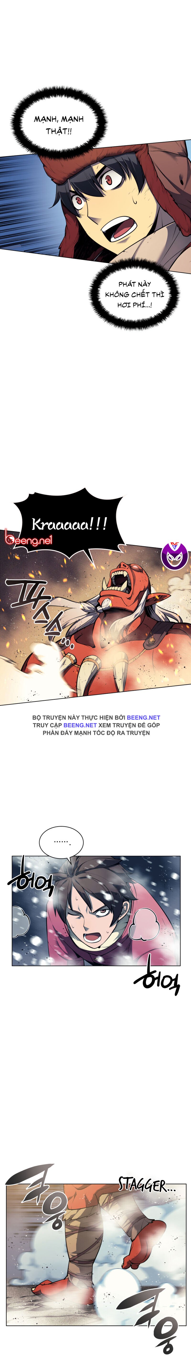 Thợ Rèn Huyền Thoại Chapter 40 - Trang 19