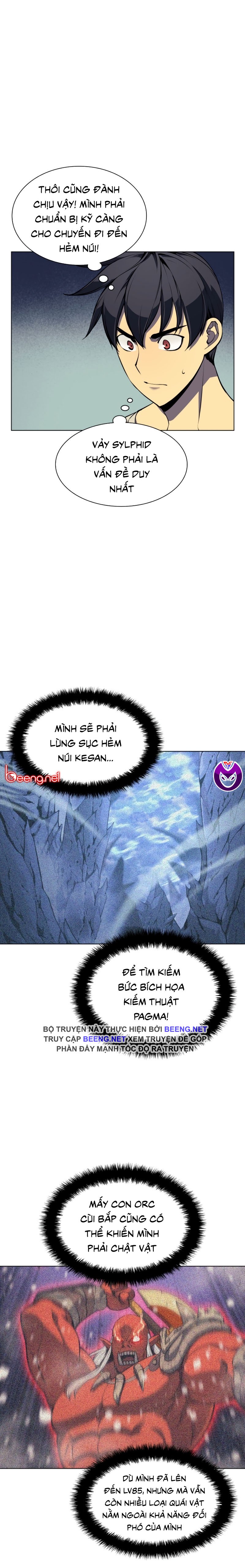 Thợ Rèn Huyền Thoại Chapter 41 - Trang 7