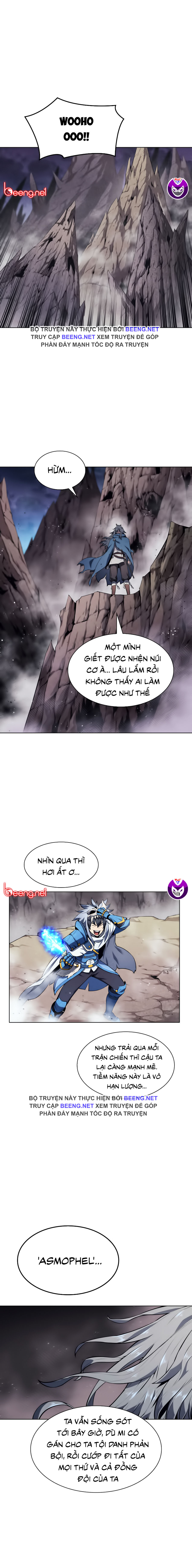 Thợ Rèn Huyền Thoại Chapter 42 - Trang 24