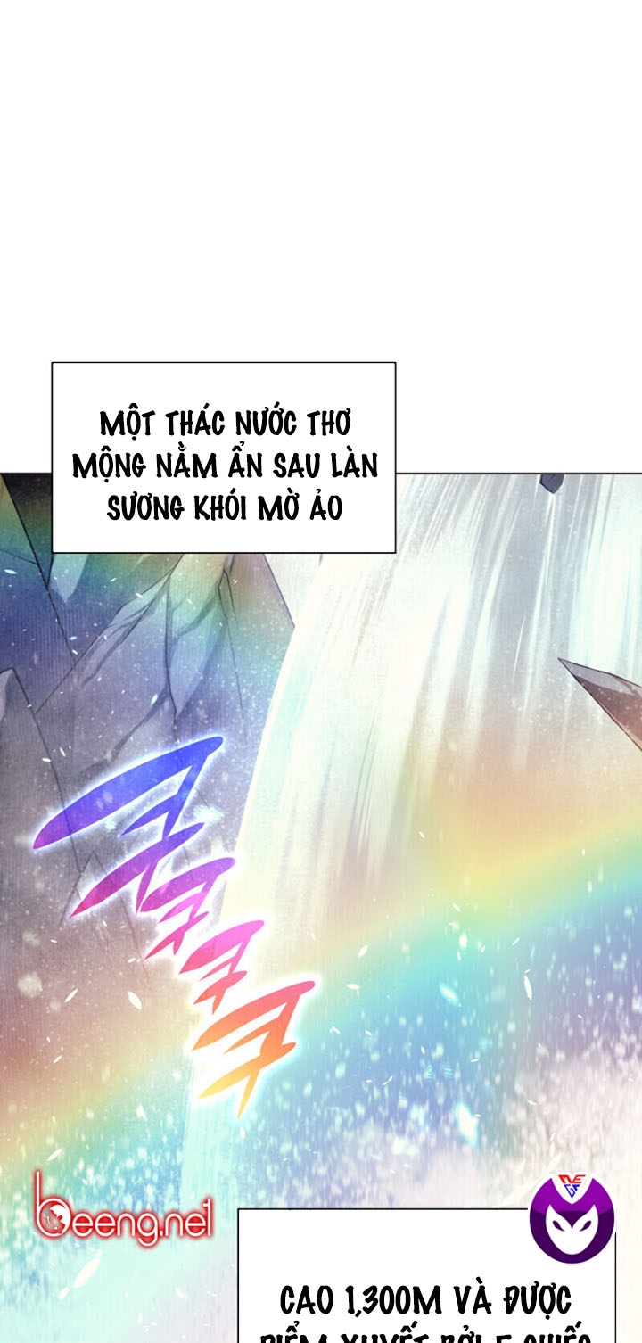 Thợ Rèn Huyền Thoại Chapter 44 - Trang 1